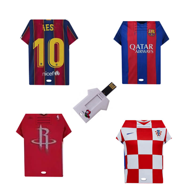 T shirt usb