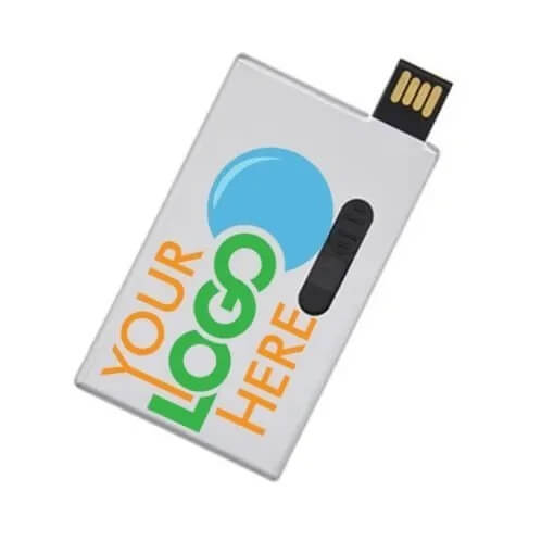 metal pendrive