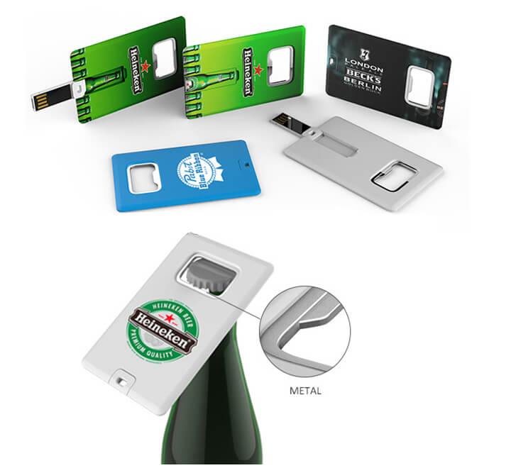 Opener Card USB