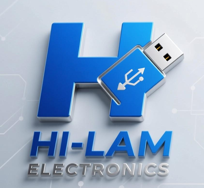 Hi-Lam USB provider